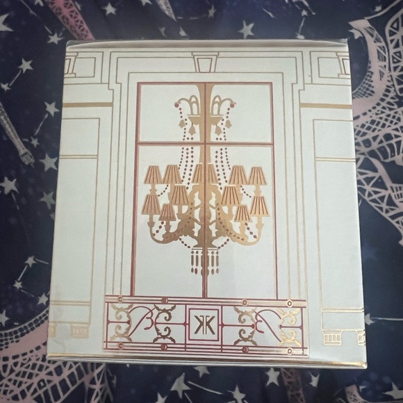 New Maison Francis Kurkdjian Paris Baccarat Rouge 540 Candle - Picture 6 of 7